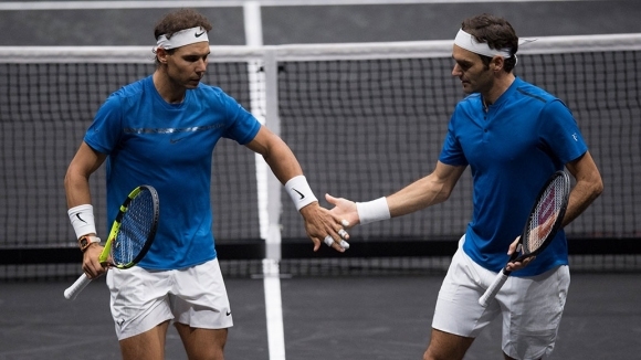 Надал вече потвърди участието си в Laver Cup 2019