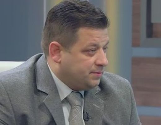 Бивш служител на НСО: Местан знае какви ги е свършил, става въпрос за милиони