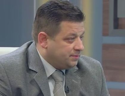Бивш служител на НСО: Местан знае какви ги е свършил, става въпрос за милиони