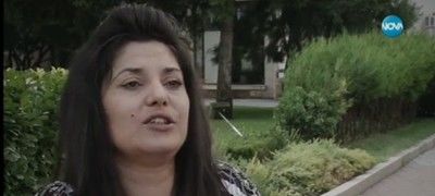 Народна певица отказала дрегер и издрала полицай. Тя: Не е вярно, измисля си (Видео)