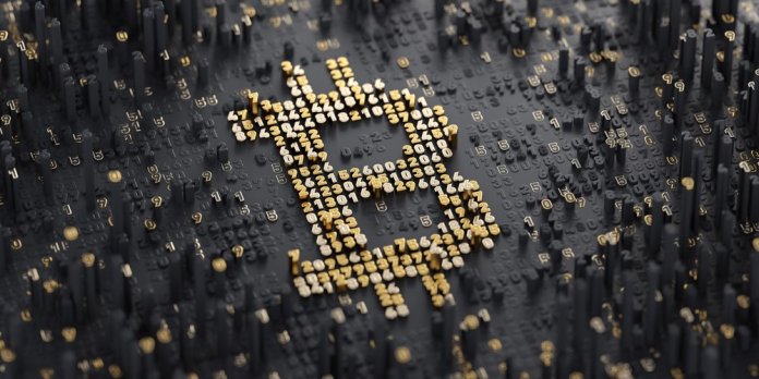 Курсът на биткойна достигна минимума от началото на годината