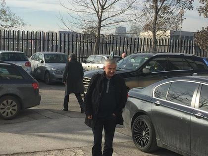 Крушарски остави бек в отбора