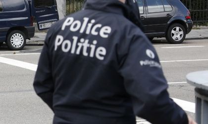 Двама убити при нападението с нож в Белгия