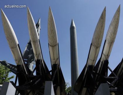 Русия потвърди, че ще достави C-400 на Турция през 2019 година