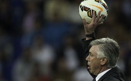 Анчелоти: Търся си клуб за нов триумф в ШЛ