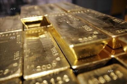 ТАСС: През януари-април производството на злато в Русия се е увеличило с 10,2%