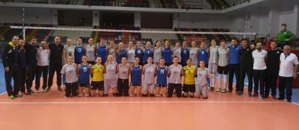 Марица прави 2:2 с Арис в контрола