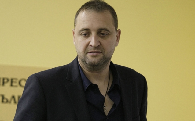 Иван Петков: Ще следваме целта си докрай