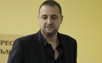 Иван Петков: Ще следваме целта си докрай