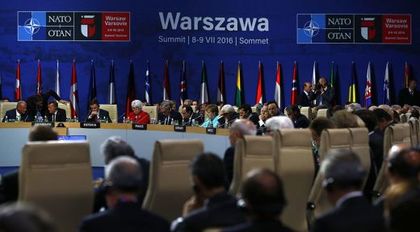Ирландски журналист: Защо на САЩ им трябва мита за руската опасност!