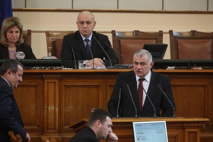 Георги Гьоков, БСП: Ако има публичен регистър на избирателя, всеки би могъл да получи информация дали за починалия му роднина не е отчетен глас