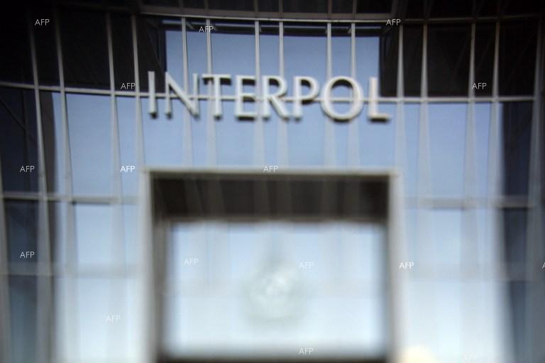 AFP: Комунистическата партия на Китай изключи бившия шеф на Интерпол Менг Хонгвей