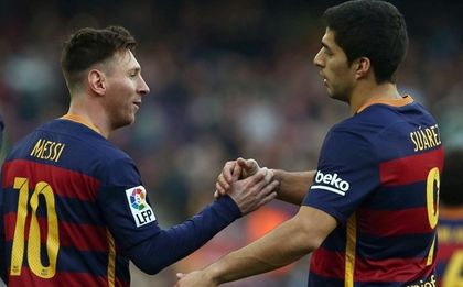 Барса изпусна два гола аванс срещу Ла Коруня