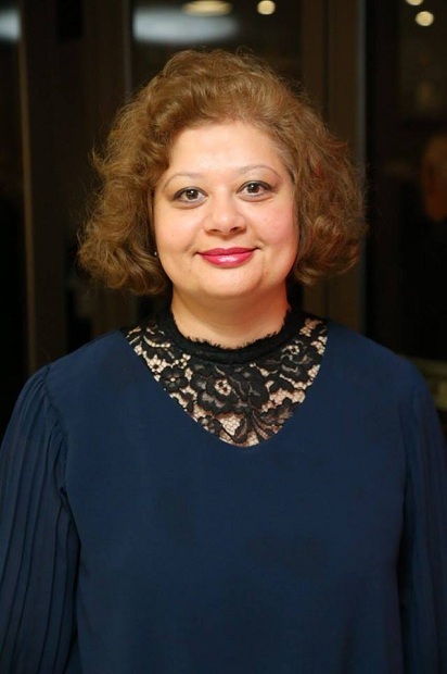 Европейски избори 2019: Проф. Мариела Модева, БСП: Културата при определени условия може да бъде помирител между гражданите на Европа и имигрантите, които вече са част от живота на ЕС