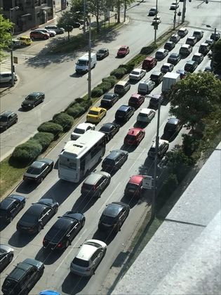 Блокират Пловдив днес! Движението е спряно заради маратона