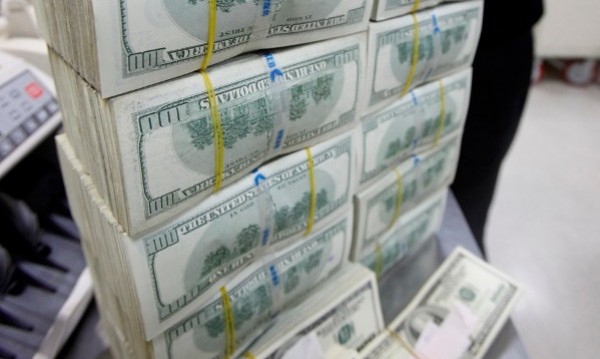 Газов магнат е най-богатият в Русия – с $18,4 млрд.