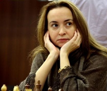 Стефанова започна с победа в Гибралтар