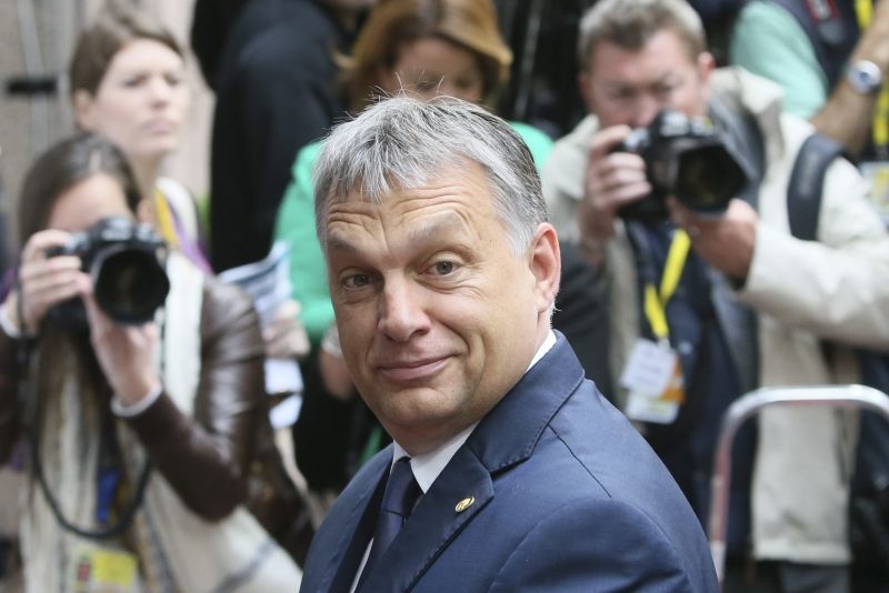 Съсипа ги! Задължително прочетете! Историческа реч на премиера на Унгария Виктор Орбан!