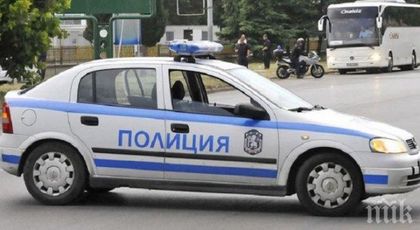 ЕКШЪН В
