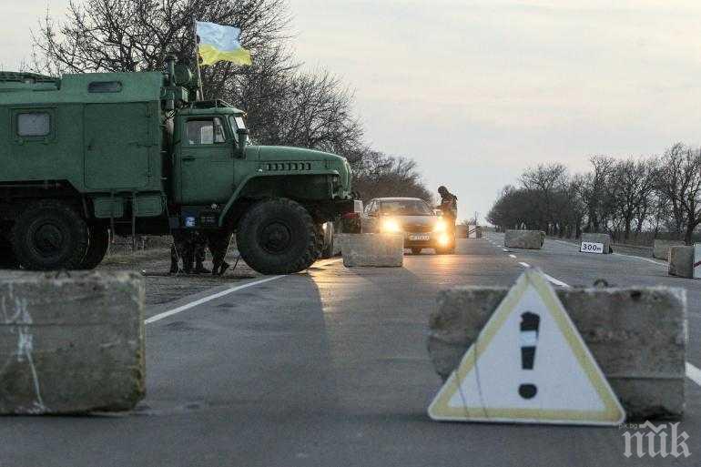 Отварят границите между Черна гора, Сърбия и Република Сръбска