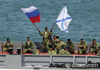ВМС на САЩ се притесняват от „растящото предизвикателство” на руския флот