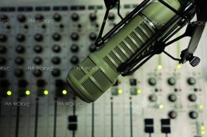 Акценти в предаването „Часът на Карлово” по Радио „Фокус” - Пловдив