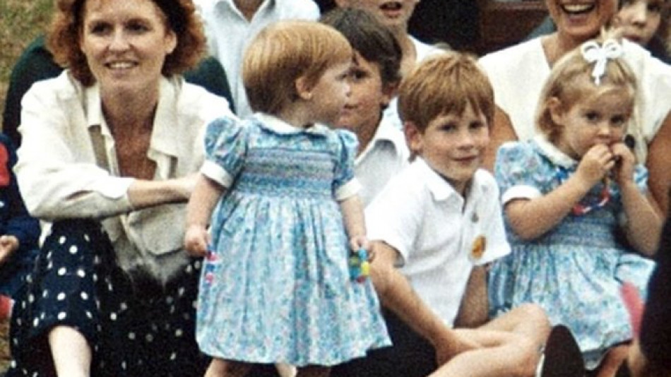 Падна вековна тайна, която британското кралско семейство криеше: От дълги години насам всички малки принцеси са... (СНИМКИ)
