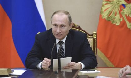 Британският референдум ще даде Европа на Путин