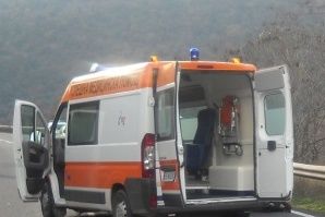 Мъж загина при тежък пътен инцидент между Карлово и Сопот