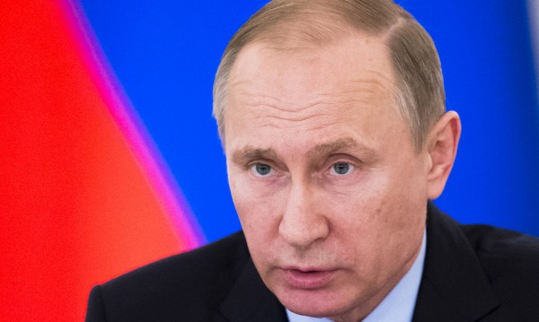 Путин: Със САЩ бяхме близо до споразумение за Сирия