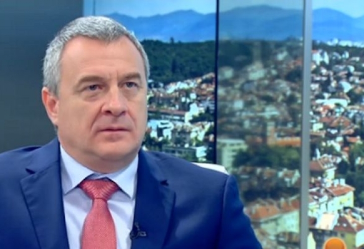 Цветлин Йовчев с горещ коментар за атаките в Сирия и заплахата от джихада!