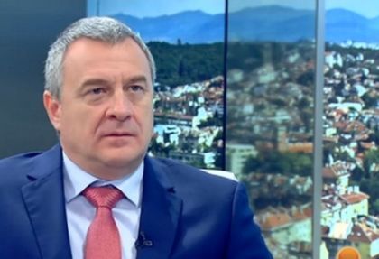 Цветлин Йовчев с горещ коментар за атаките в Сирия и заплахата от джихада!