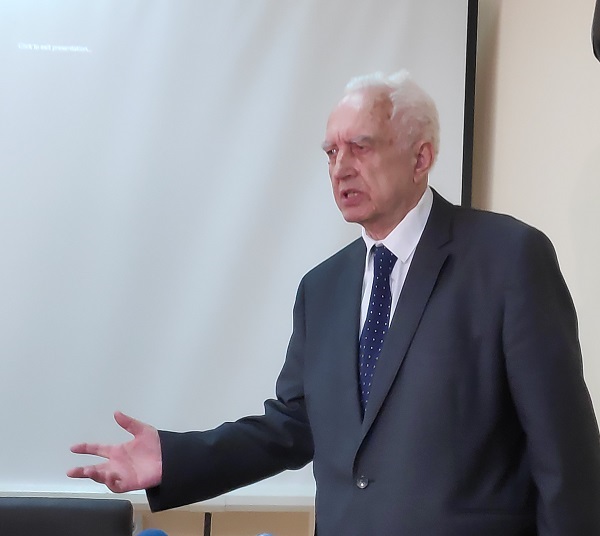 Варна: 45-ата годишнина от първата хемодиализа в града беше отбелязана символично в Световния бъбречен ден