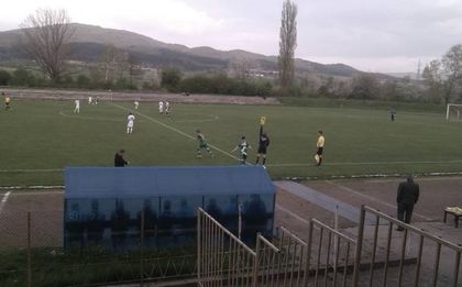Ботев Ихтиман с първа пролетна победа