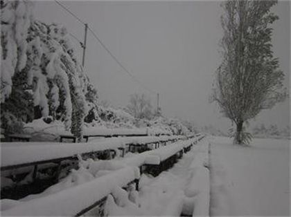 Положението в община Марица се нормализира