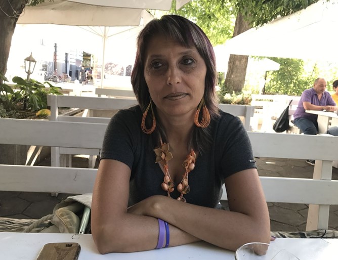 Учителка подаде оставка, ромско семейство я нападнало в училище (Снимки)