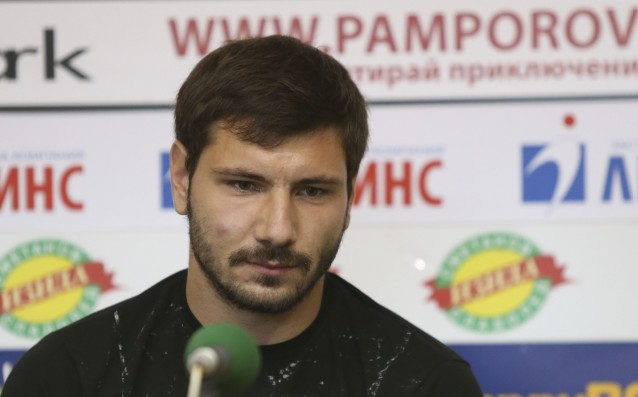 Веско Марчев преподписа с Локо Пд, дойде и нов нападател