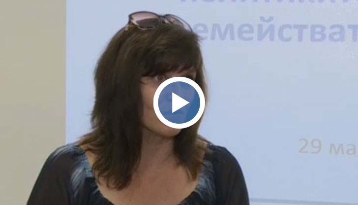 Русенски организации настояват да има министър на децата