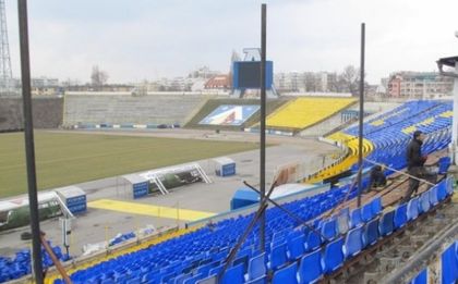 На Герена: Сектор А отваря през пролетта