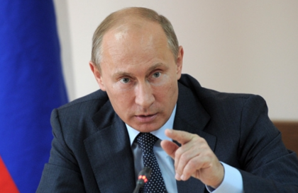 Путин: Ако Ердоган не се спре, ще върна Константинопол „Истанбул” на християните!!!