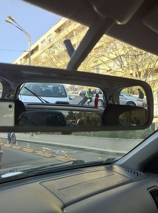 Столични полицаи възхитиха всички с постъпката си (СНИМКА)