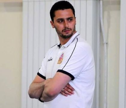 Утвърдиха треньорите на три национални отбора за подрастващи