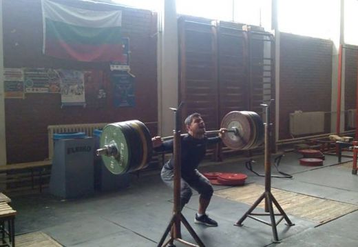 Неделчо Колев отвърна на щангистите, проговорили пред БЛИЦ