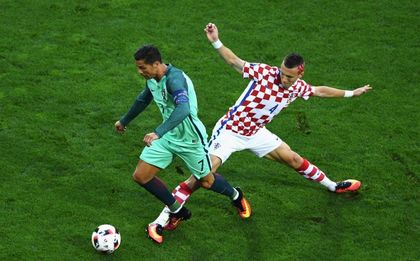 Анчелоти: Роналдо много уважава Меси
