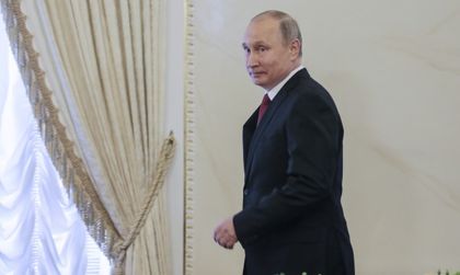 Путин: Руската държава не се занимава с хакерство