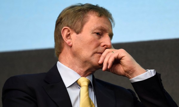 Сближаването на Мей с ДЮП притесни ирландския премиер