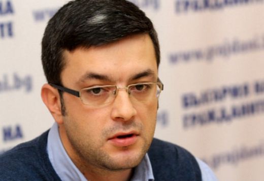 Тома Биков: Местан се подведе да слуша 5-6 посланика и предизвика отлив на избиратели на ДПС