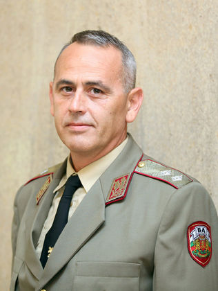Хасковлия ще оглави НСО