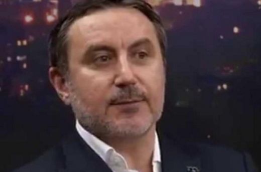 Организаторът на диверсията срещу Крим: Военното министерство на Турция ни помага