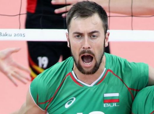 Ники Николов: Имам предчувствие, че ще си отмъстим на Франция